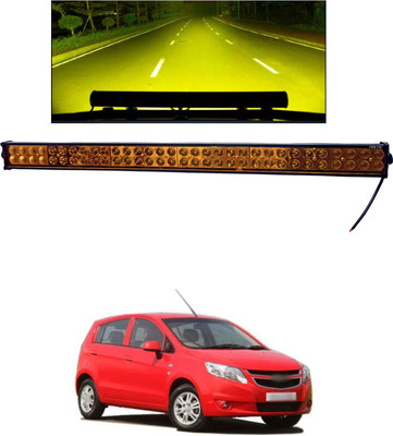 PRTEK LED Fog Lamp Unit for Chevrolet UVA