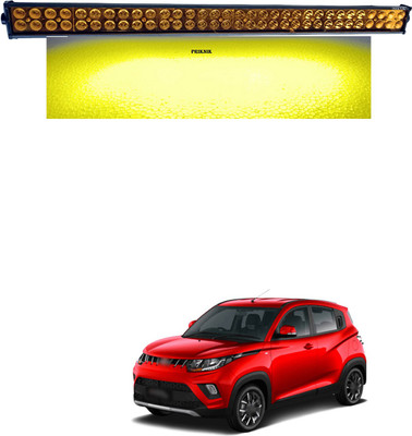 PECUNIA LED Fog Light for Mahindra Universal For Car