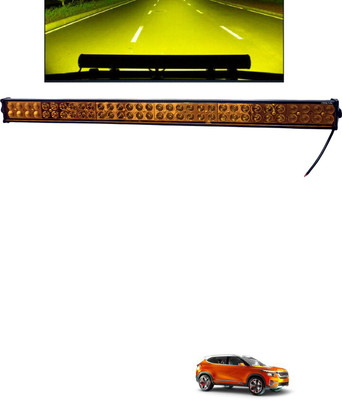PRTEK LED Fog Lamp Unit for Hyundai Universal For Car