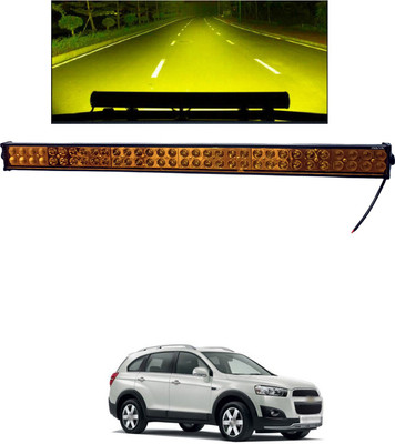 PRTEK LED Fog Lamp Unit for Chevrolet Captiva