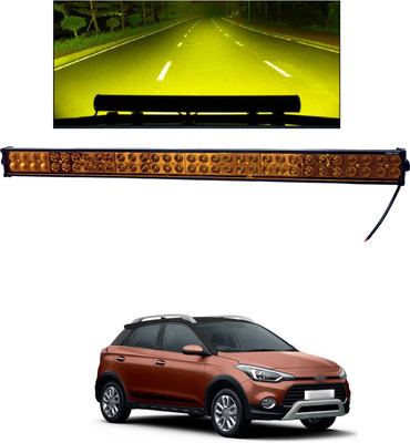 PRTEK LED Fog Lamp Unit for Hyundai i20