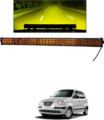 PRTEK LED Fog Lamp Unit for Hyundai Universal For Car