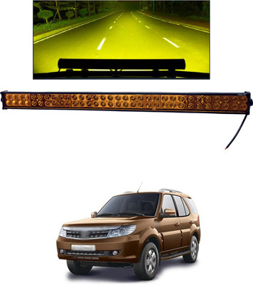 PRTEK LED Fog Lamp Unit for Tata Safari Storme