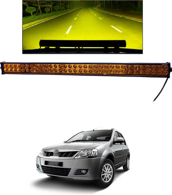 PRTEK LED Fog Lamp Unit for Mahindra Verito