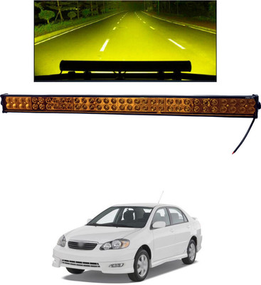 PRTEK LED Fog Lamp Unit for Toyota Corolla