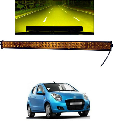 PRTEK LED Fog Lamp Unit for Maruti Suzuki A-Star