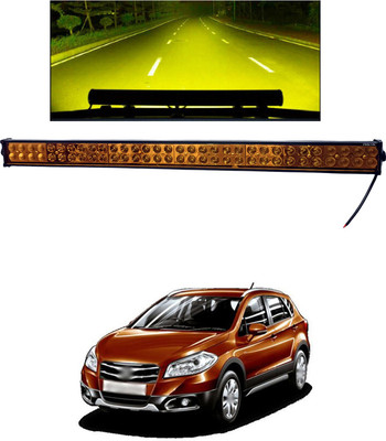 PRTEK LED Fog Lamp Unit for Maruti Suzuki S-Cross
