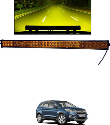 PRTEK LED Fog Lamp Unit for Ford Universal For Car