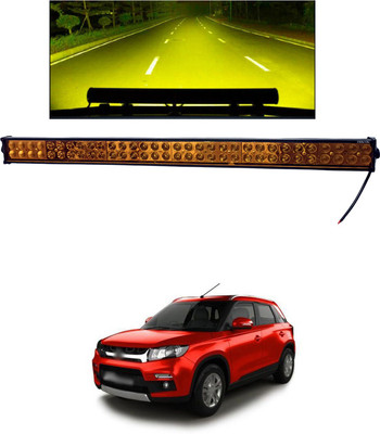 PRTEK LED Fog Lamp Unit for Maruti Suzuki Universal For Car