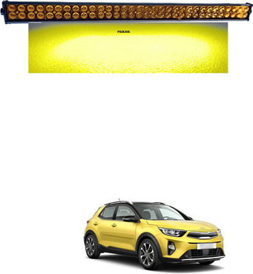 PECUNIA LED Fog Light for Hyundai Universal For Car