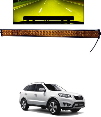 PRTEK LED Fog Lamp Unit for Hyundai SantaFe