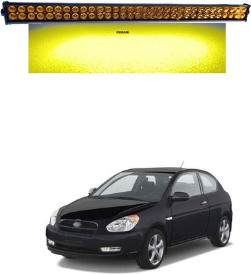 PECUNIA LED Fog Light for Hyundai Universal For Car