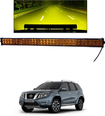 PRTEK LED Fog Lamp Unit for Nissan Terrano