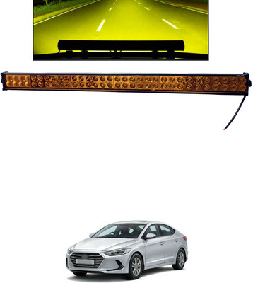 PRTEK LED Fog Lamp Unit for Hyundai Elantra