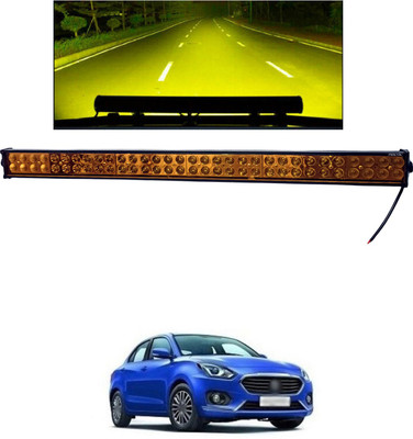 PRTEK LED Fog Lamp Unit for Maruti Suzuki Swift Dzire