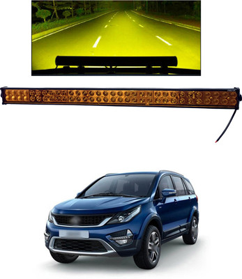 PRTEK LED Fog Lamp Unit for Tata Universal For Car
