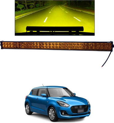 PRTEK LED Fog Lamp Unit for Maruti Suzuki Swift