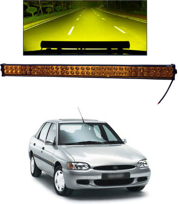 PRTEK LED Fog Lamp Unit for Ford Escort