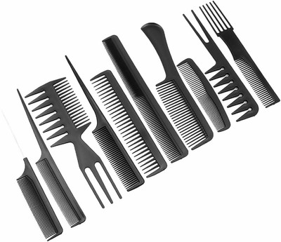JOTKAPARKASH 10 pcs comb