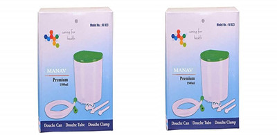 MANAV ACUPRESSURE PRODUCTS Health Care Appliance Combo