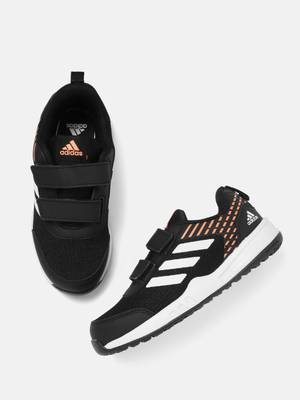 Adidas hot sale boys velcro