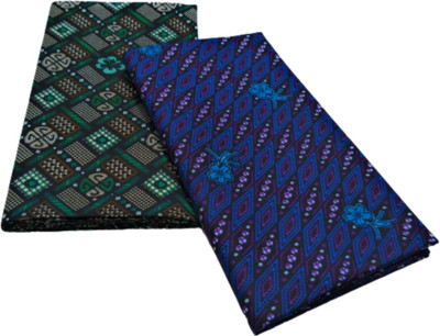 Mps cotton cool Self Design Multicolor Lungi
