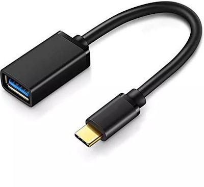 Gadget Zone USB OTG Adapter(Pack of 1)