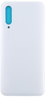 Purplesavvy Xiaomi M A3 Back Panel(White)