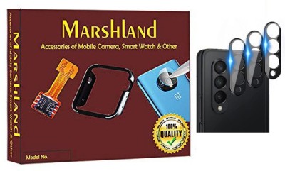 MARSHLAND Samsung Z Fold 3 Mobile Phone Lens