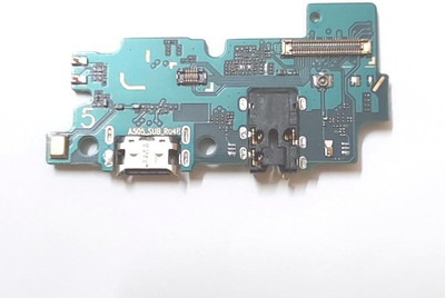Spares4ever Z13 Galaxy A50 A505F Charging PCB Complete Flex