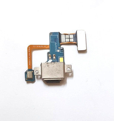Spares4ever Z04 Samsung Galaxy Note 9 N960F Charging PCB Complete Flex