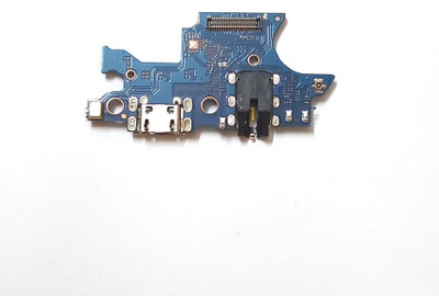 Spares4ever Z06 Samsung Galaxy A7 2018 Charging Flex Charging PCB Complete Flex