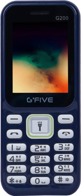 GFive G200(Blue)