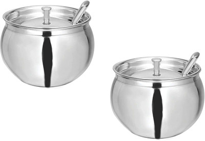 Grizzle 350 ml Cooking Oil Dispenser(Pack of 2)