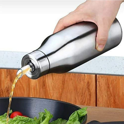SIDDIVINAYAK CREATION 800 ml Cooking Oil Dispenser(Pack of 1)