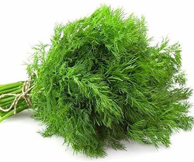 Aywal Green Soya Hara Saag Seed(50 per packet)