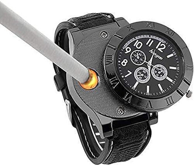 AJSS COLLECTION DC Connector Lighter watch Car Cigarette Lighter(1)