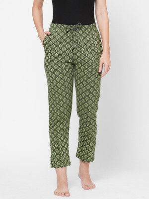 Urban Scottish Women Pyjama