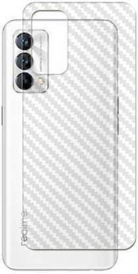 PONDRIK Back Screen Guard for Realme GT Master Edition(Pack of 1)