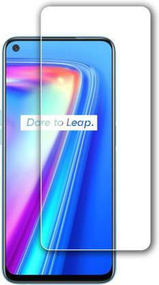 PONDRIK Impossible Screen Guard for Realme GT 5G(Pack of 1)