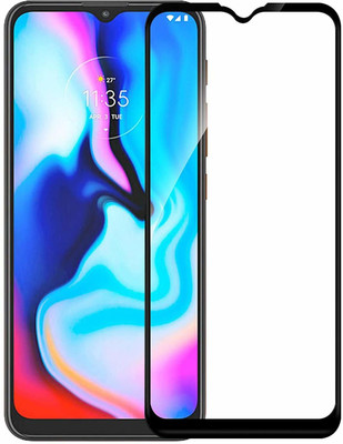 STP FEEL Edge To Edge Tempered Glass for OPPO F7(Pack of 3)