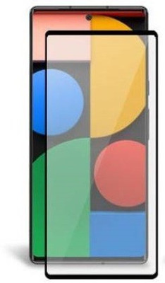 TESPARK Tempered Glass Guard for Google Pixel 6 Pro(Pack of 1)