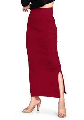 NPLASH FASHION nf-SHAPER Lycra Blend Petticoat(4XL)