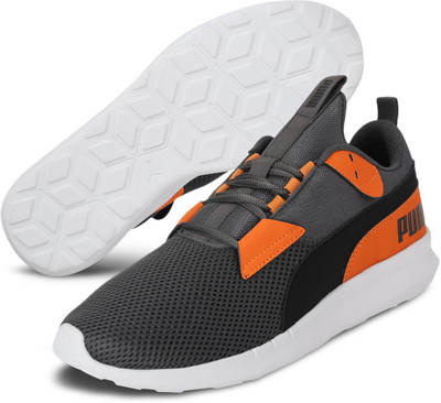 puma gait idp running shoes for men 