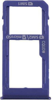 GOLARA Sim Card Tray(Compatible With SAMSUNG GALAXY M40)