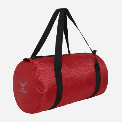 Vicky Transform Gym Bag Pouch 20L, Red(Dry Bag)