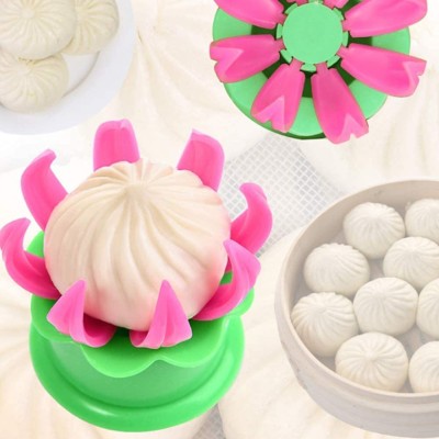 Sonani Enterprise Dumpling Press(Plastic multi)