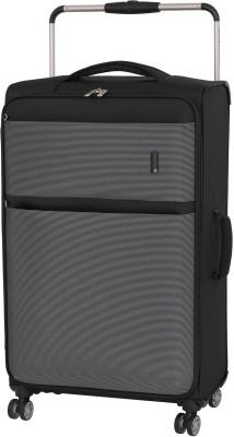 It Luggage Debonair Polyester Softsided Cabin Suitcase - 22 inch