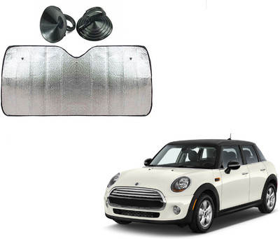KOZDIKO Dashboard Sun Shade For Mini Cooper(Silver)