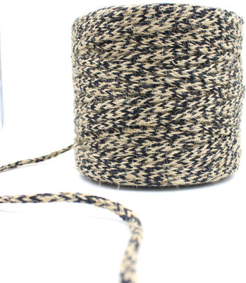 Ananta Black Mix Thread(100 m Pack of1)